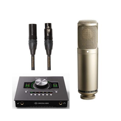 Packs REC professionales 2