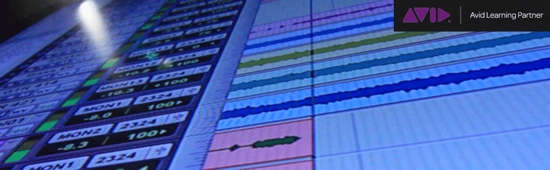 Pro Tools 201 Curso Oficial AVID