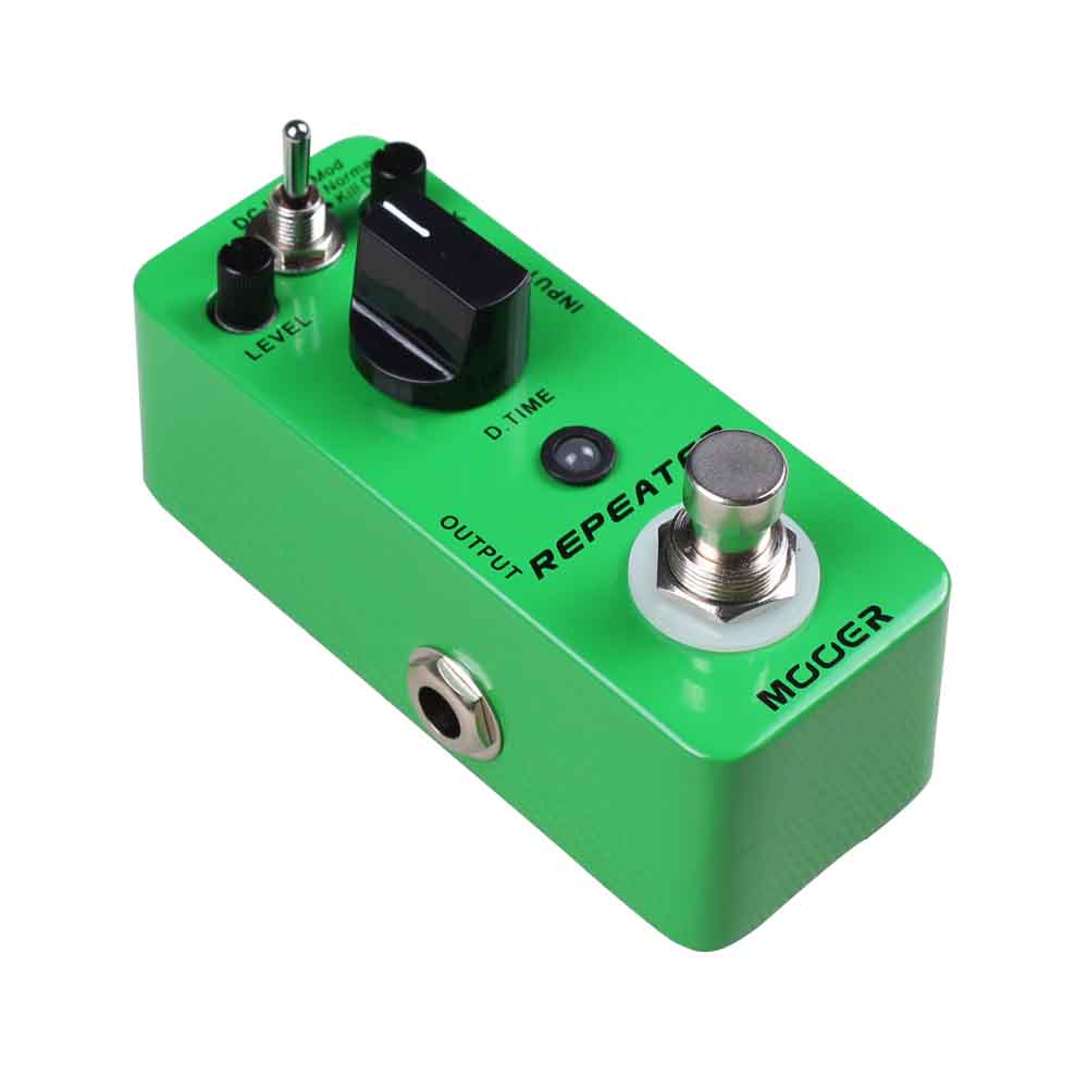 Mooer Repeater 