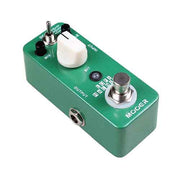 Mooer Lofi Machine Pedal de Efectos 