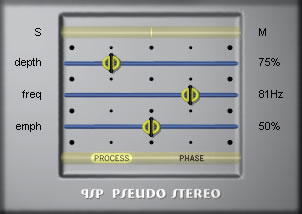 PSP StereoPack