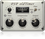PSP oldTimer