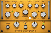 PSP Pianoverb 2