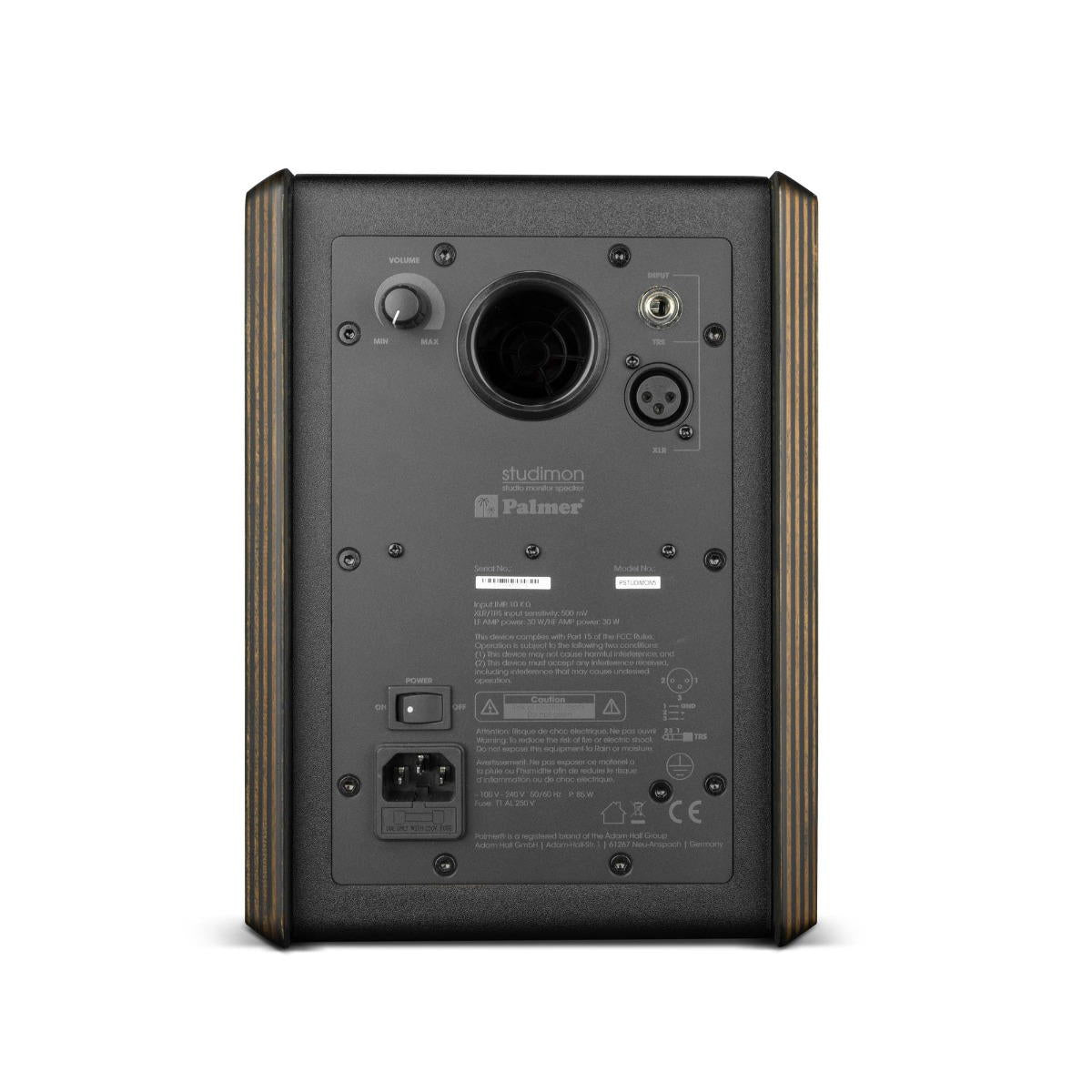 Palmer STUDIMON 5