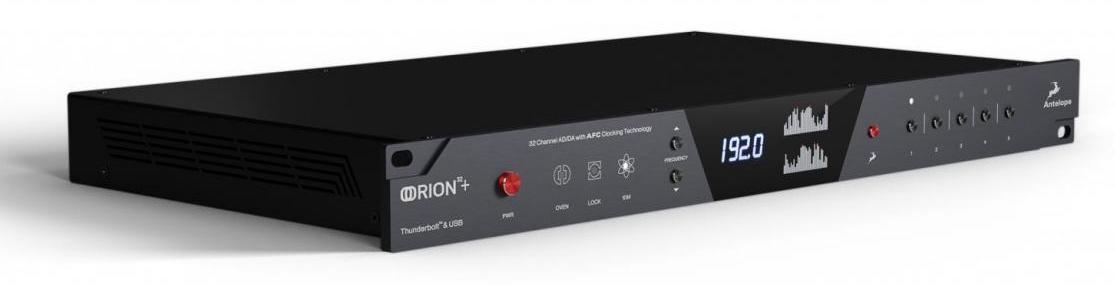 Antelope Orion 32+ Gen3
