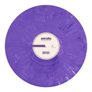 Serato 12 "Purple RANE X Serato Pressing