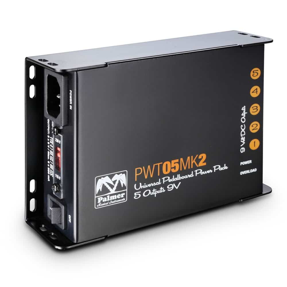 Palmer PWT-05 MK2