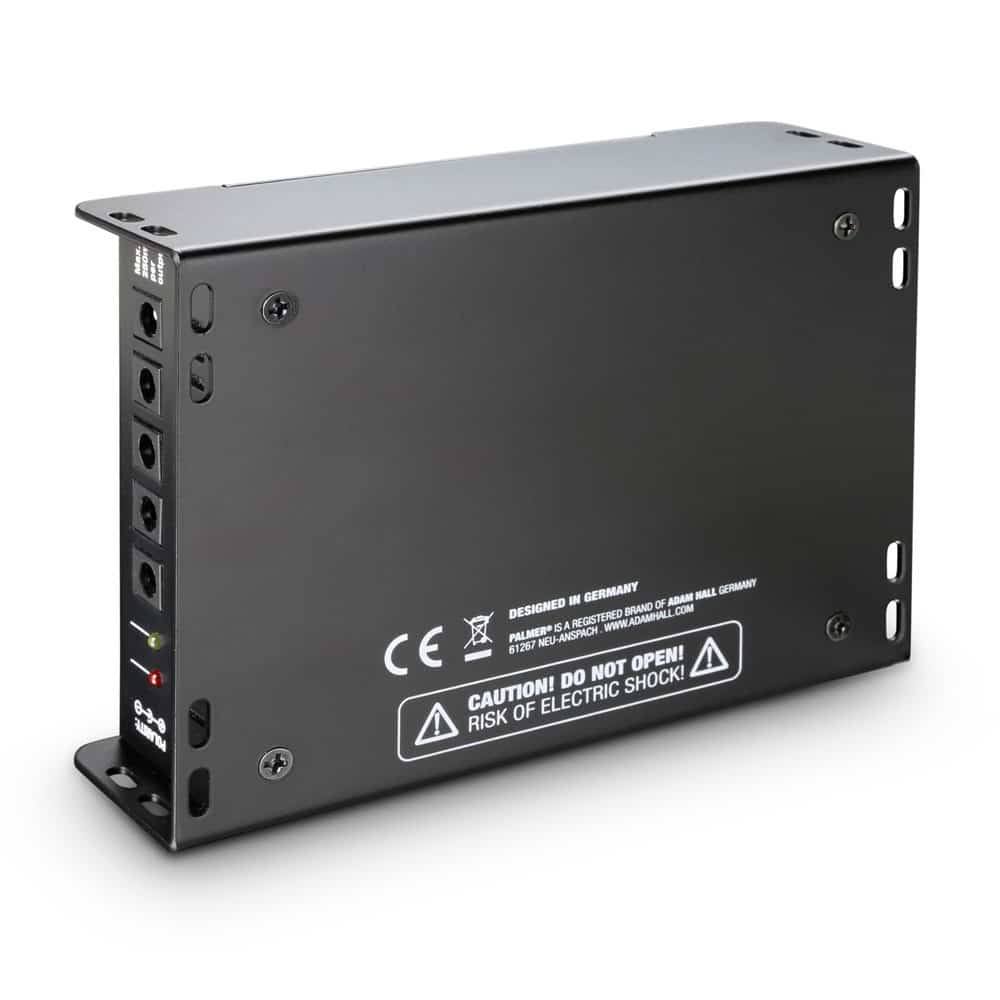 Palmer PWT-05 MK2