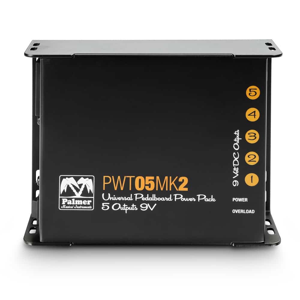 Palmer PWT-05 MK2
