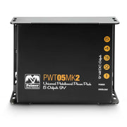 Palmer PWT-05 MK2