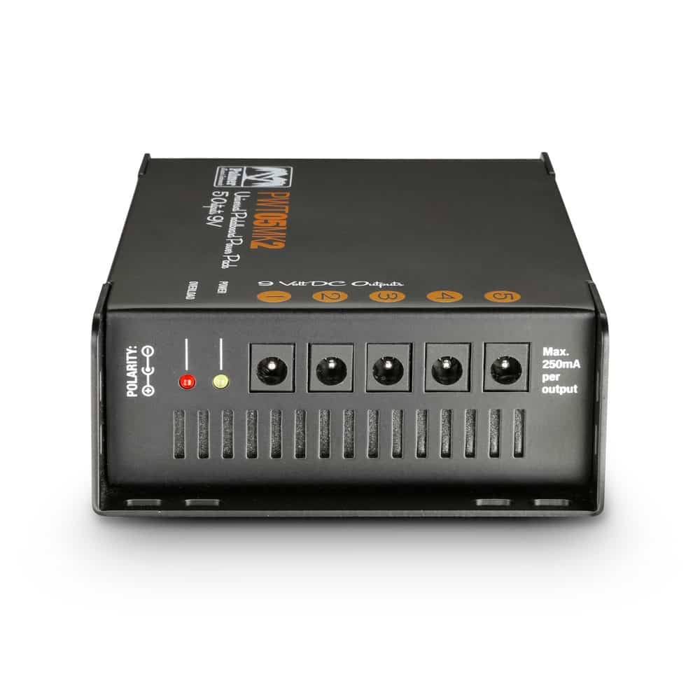 Palmer PWT-05 MK2