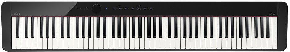 Casio PX-S1000 BK