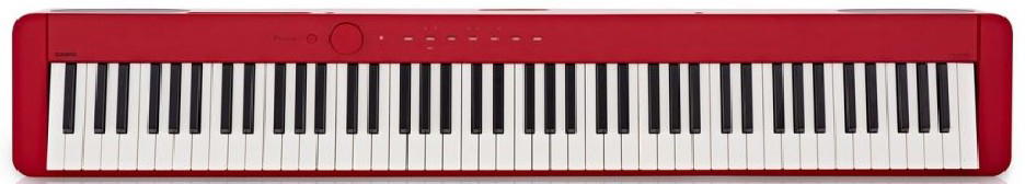 Casio PX-S1000 RD