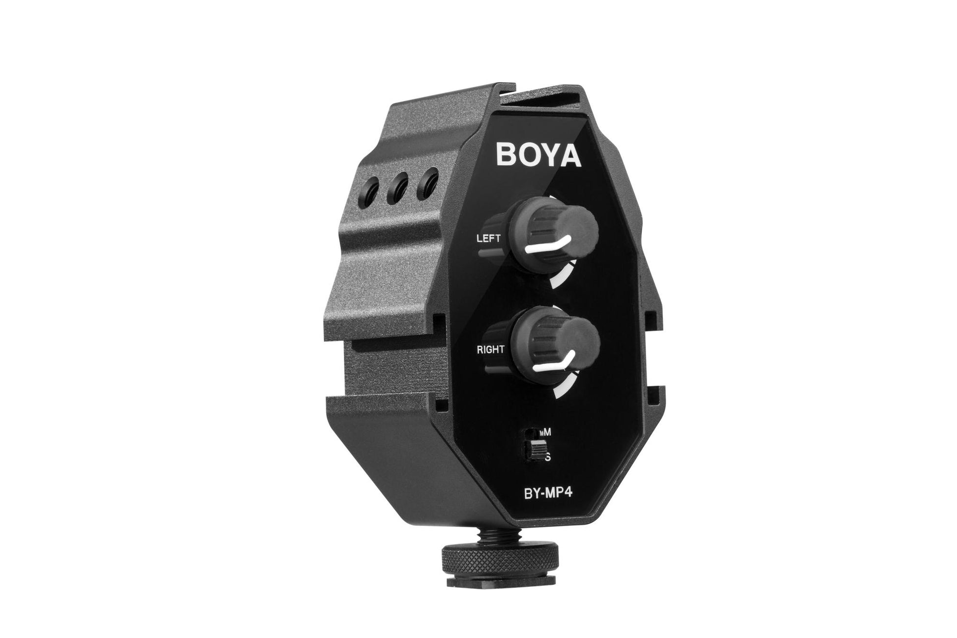 BOYA BY-MP4
