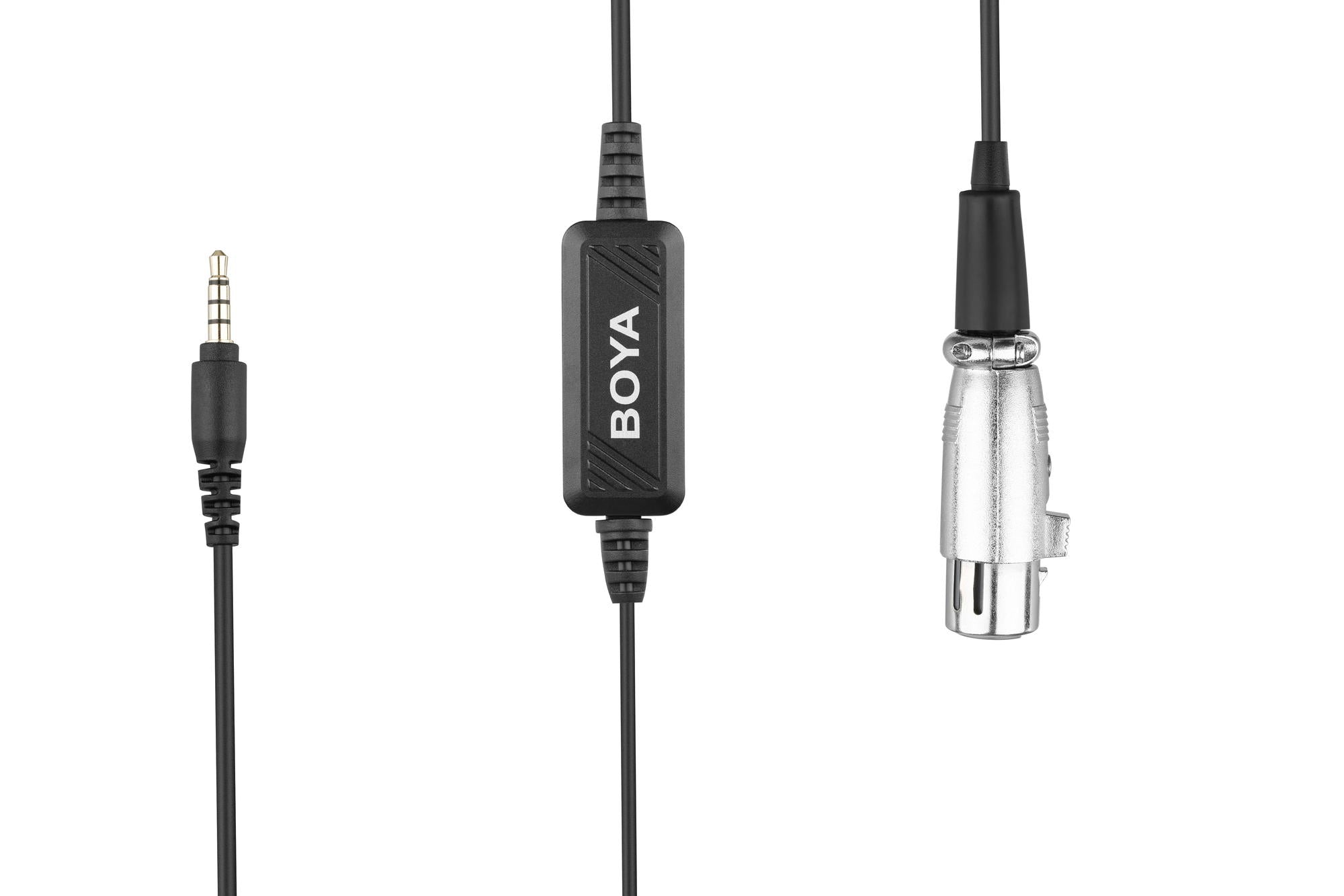 BOYA BY-BCA6