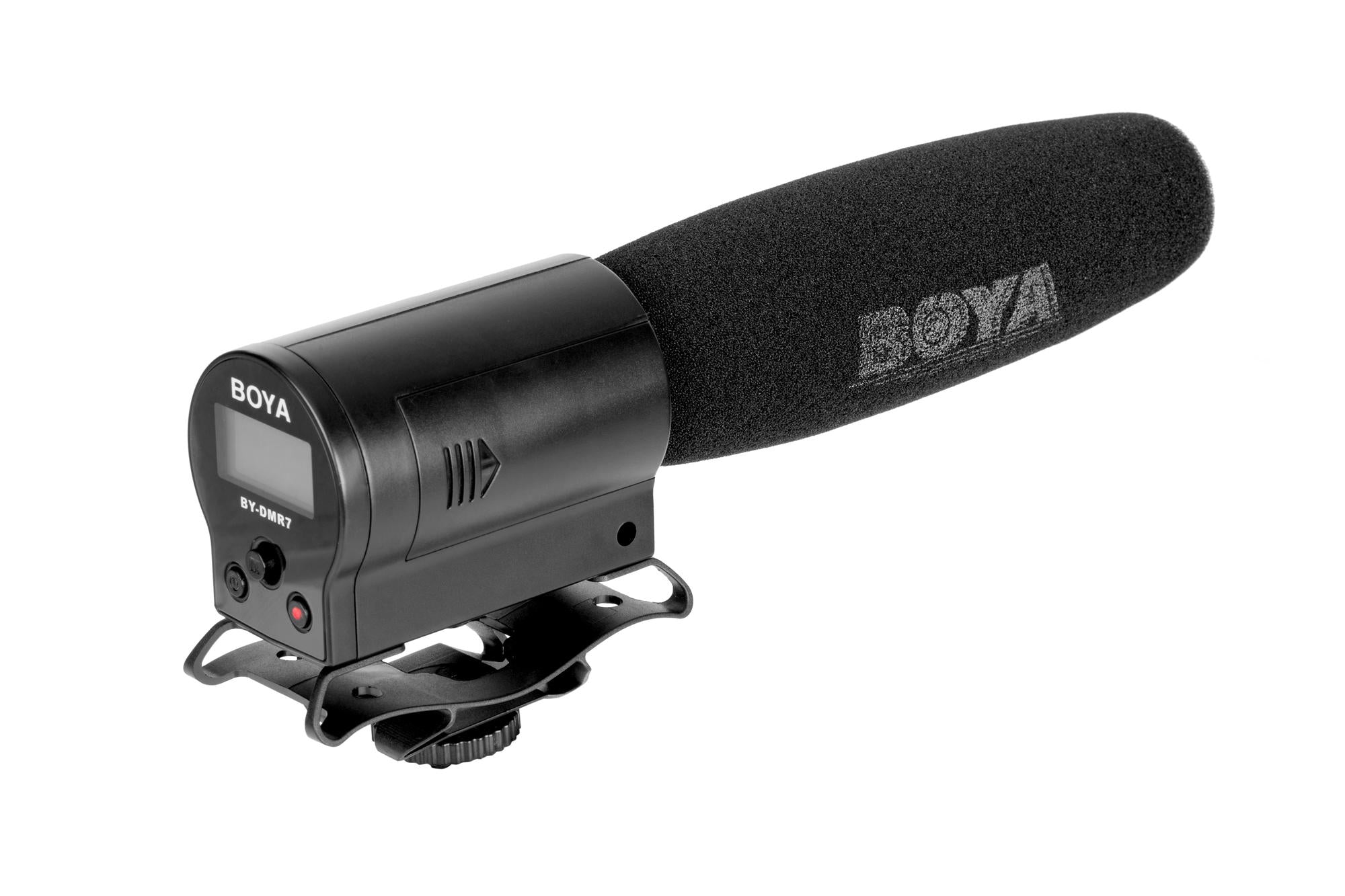 BOYA BY-DMR7