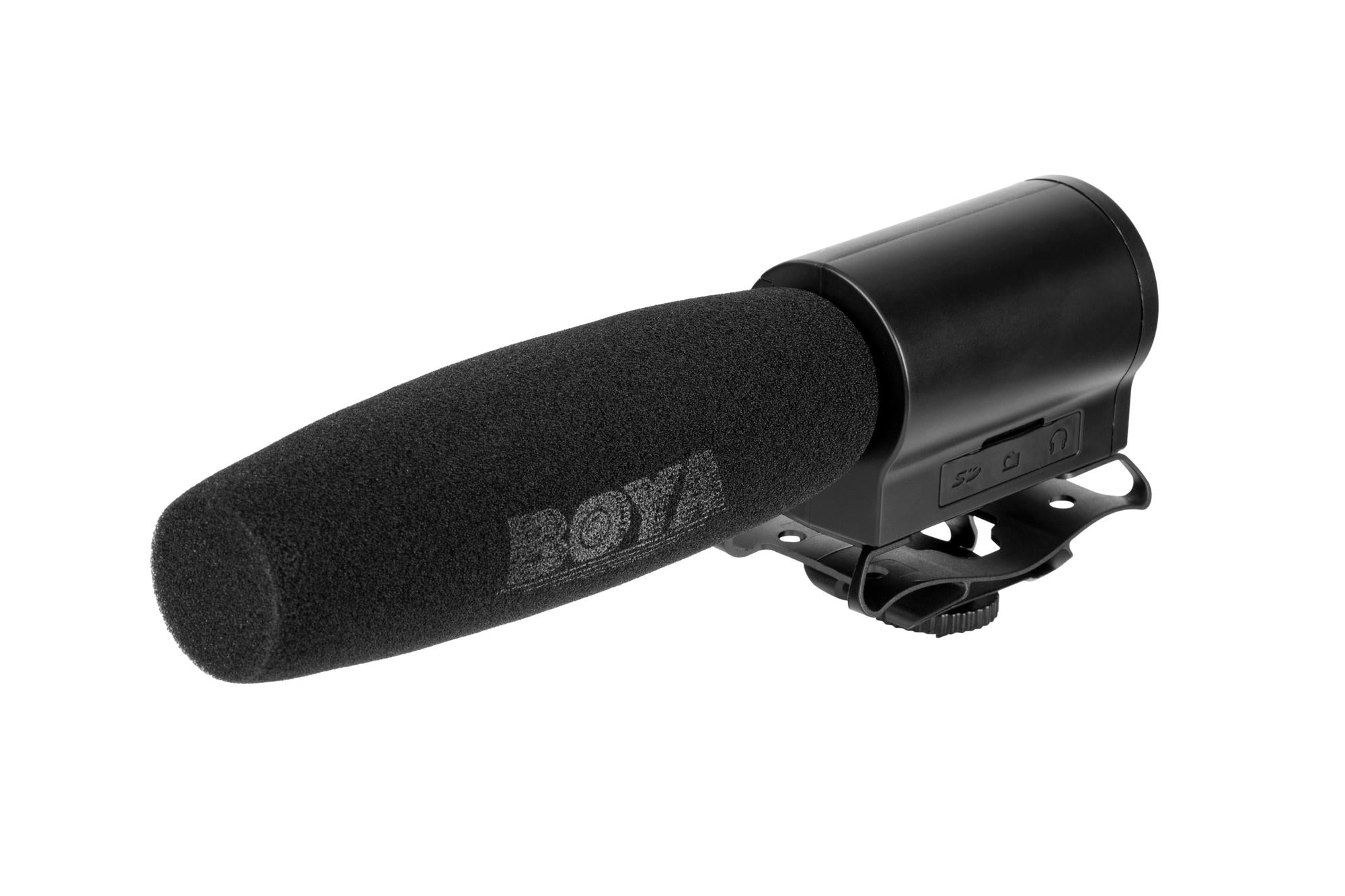 BOYA BY-DMR7