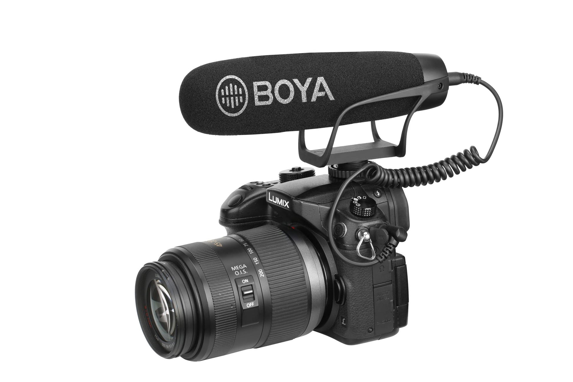 BOYA BM2021