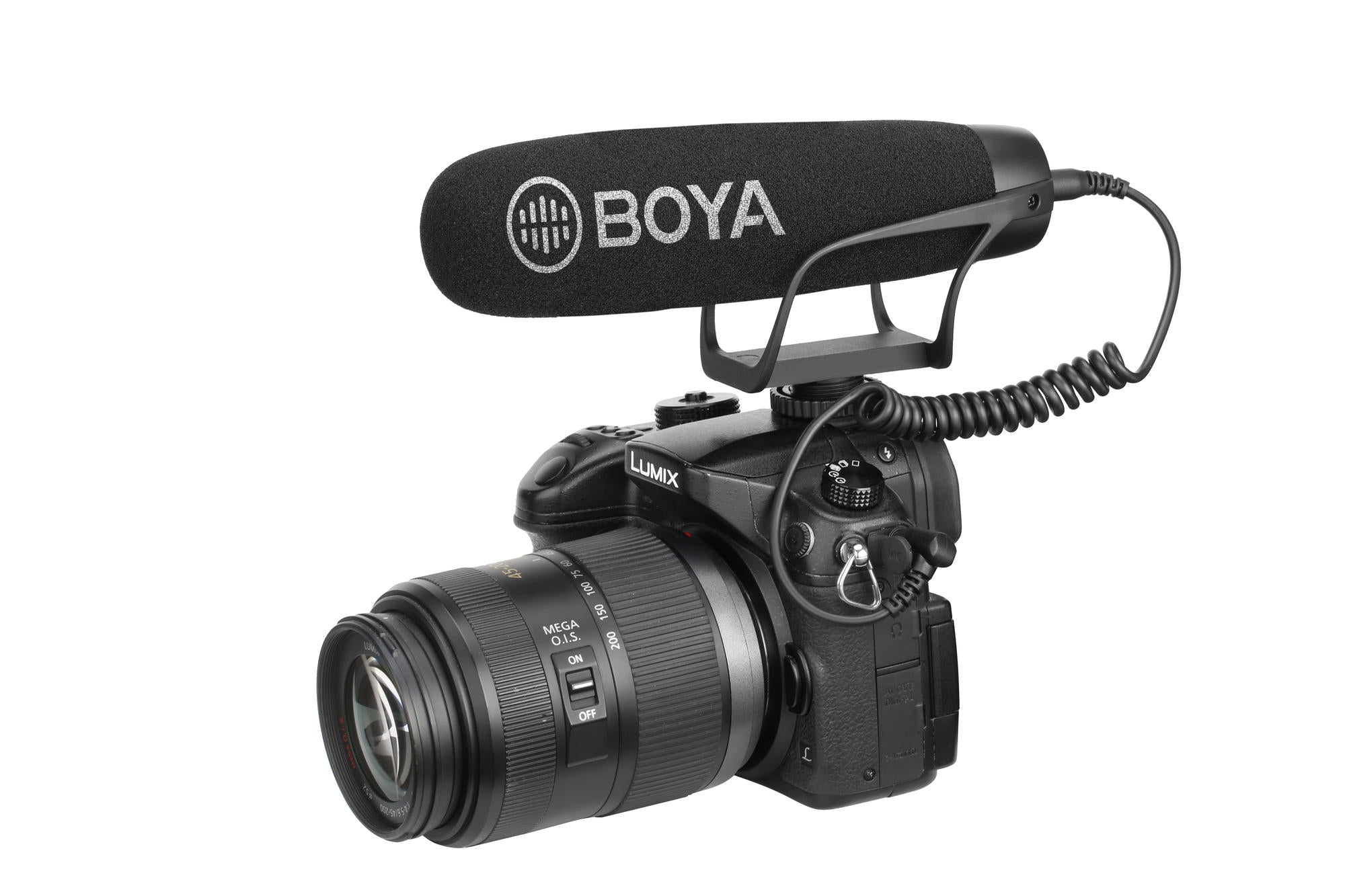 BOYA BM2021