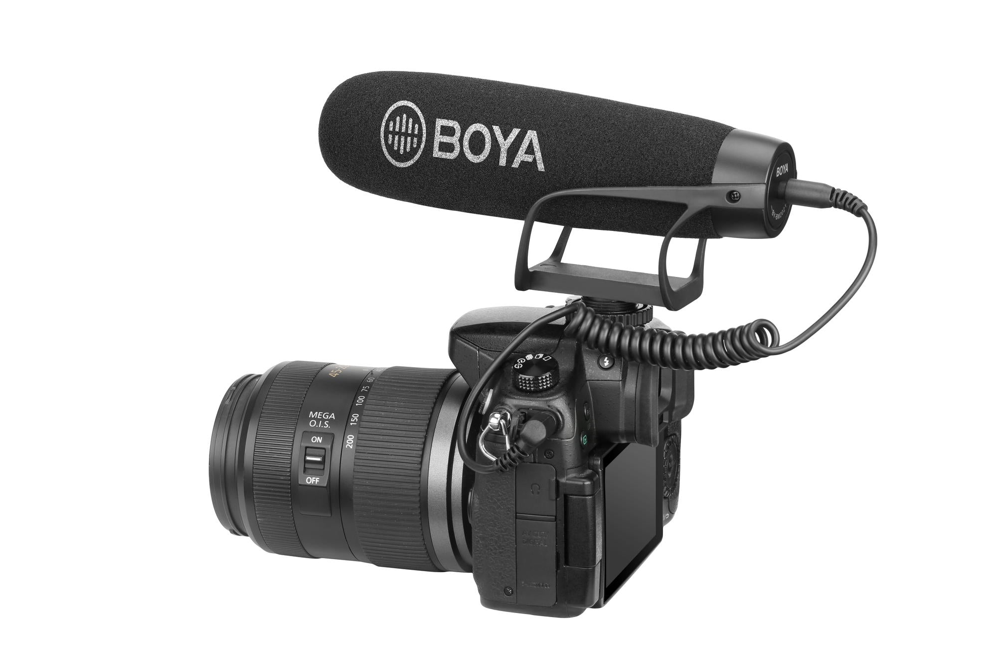 BOYA BM2021