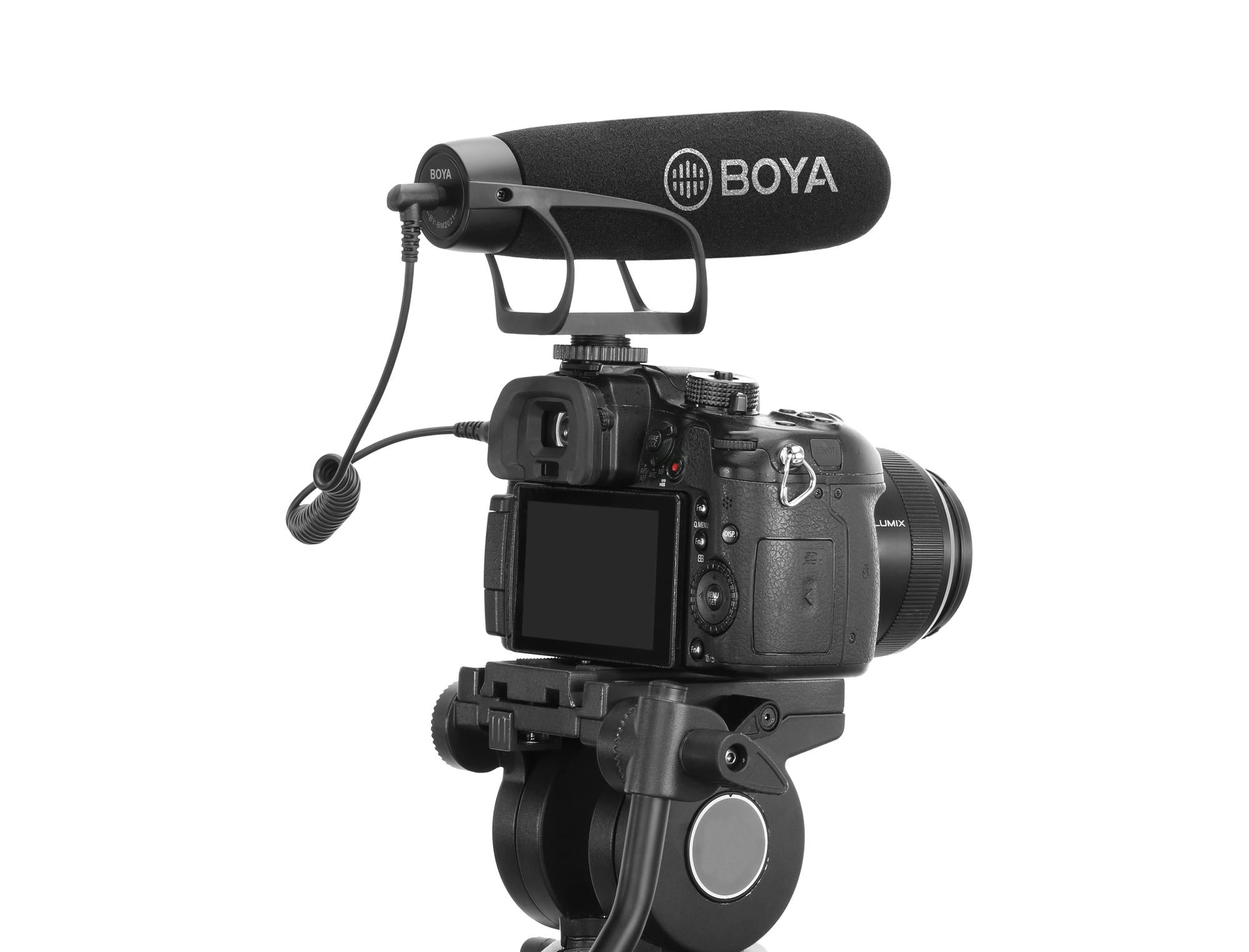 BOYA BM2021