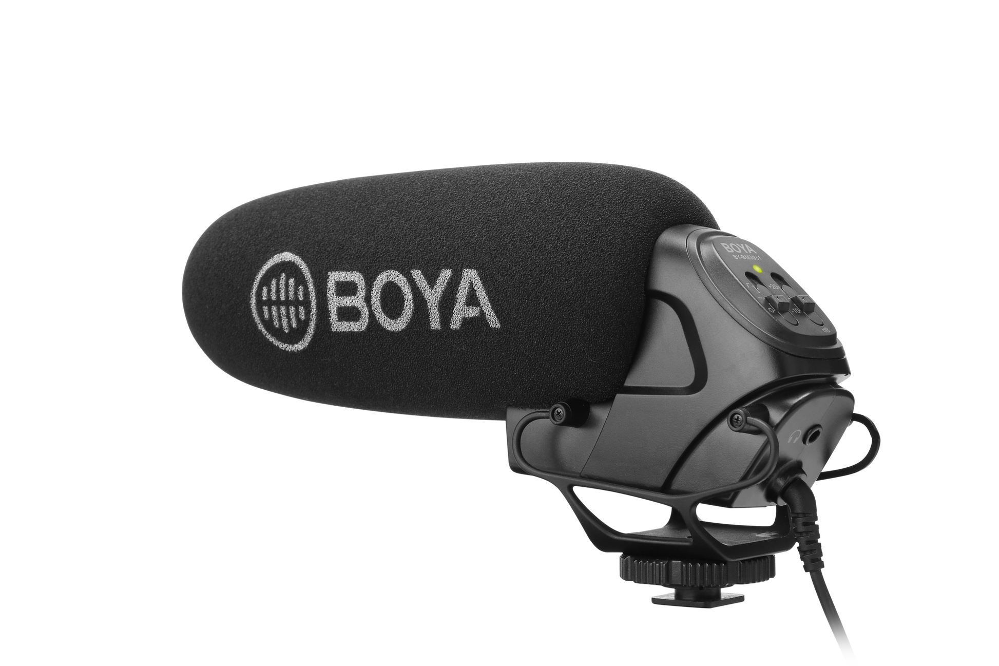 BOYA BY-BM3031