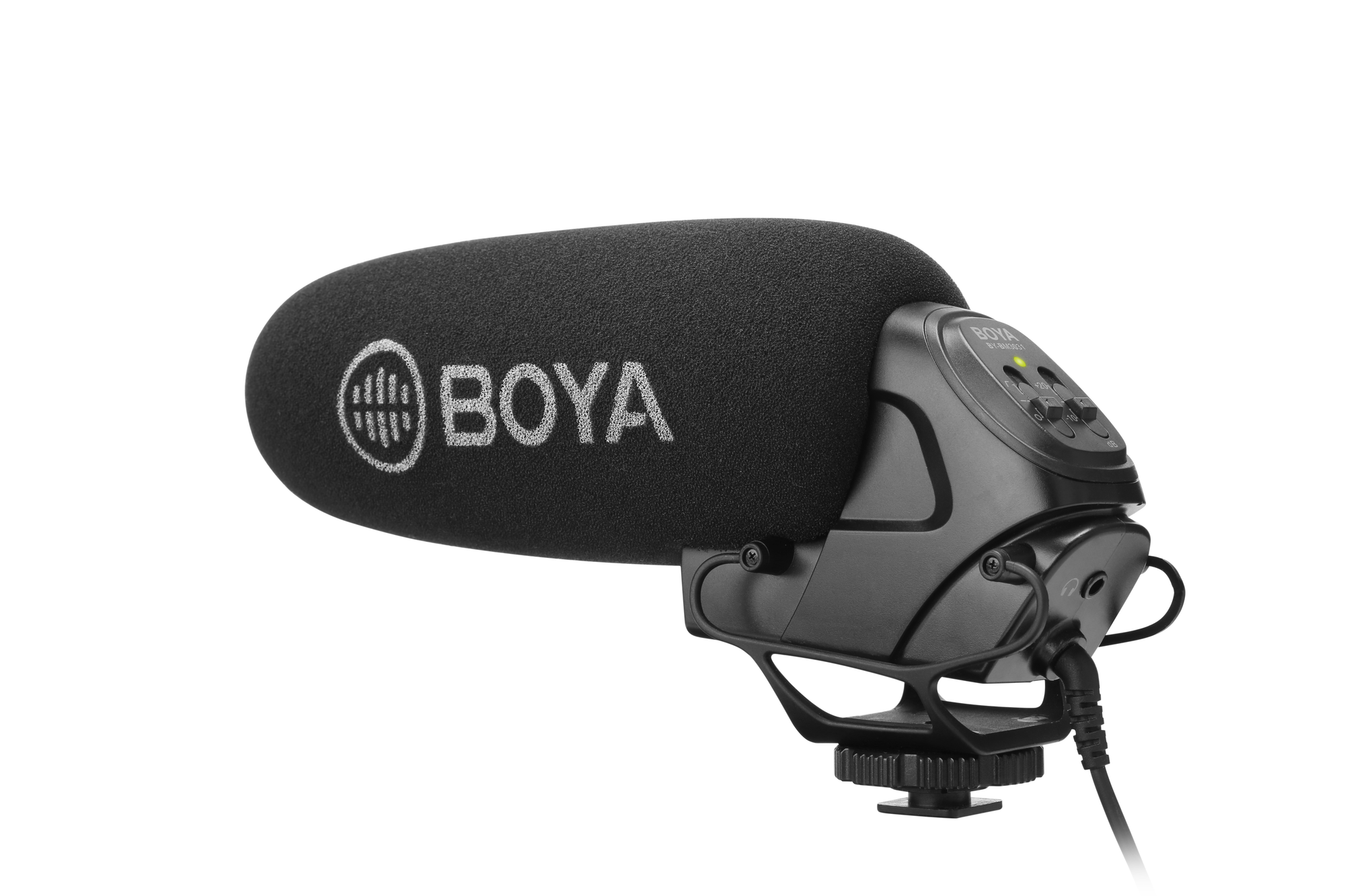 BOYA BY-BM3031
