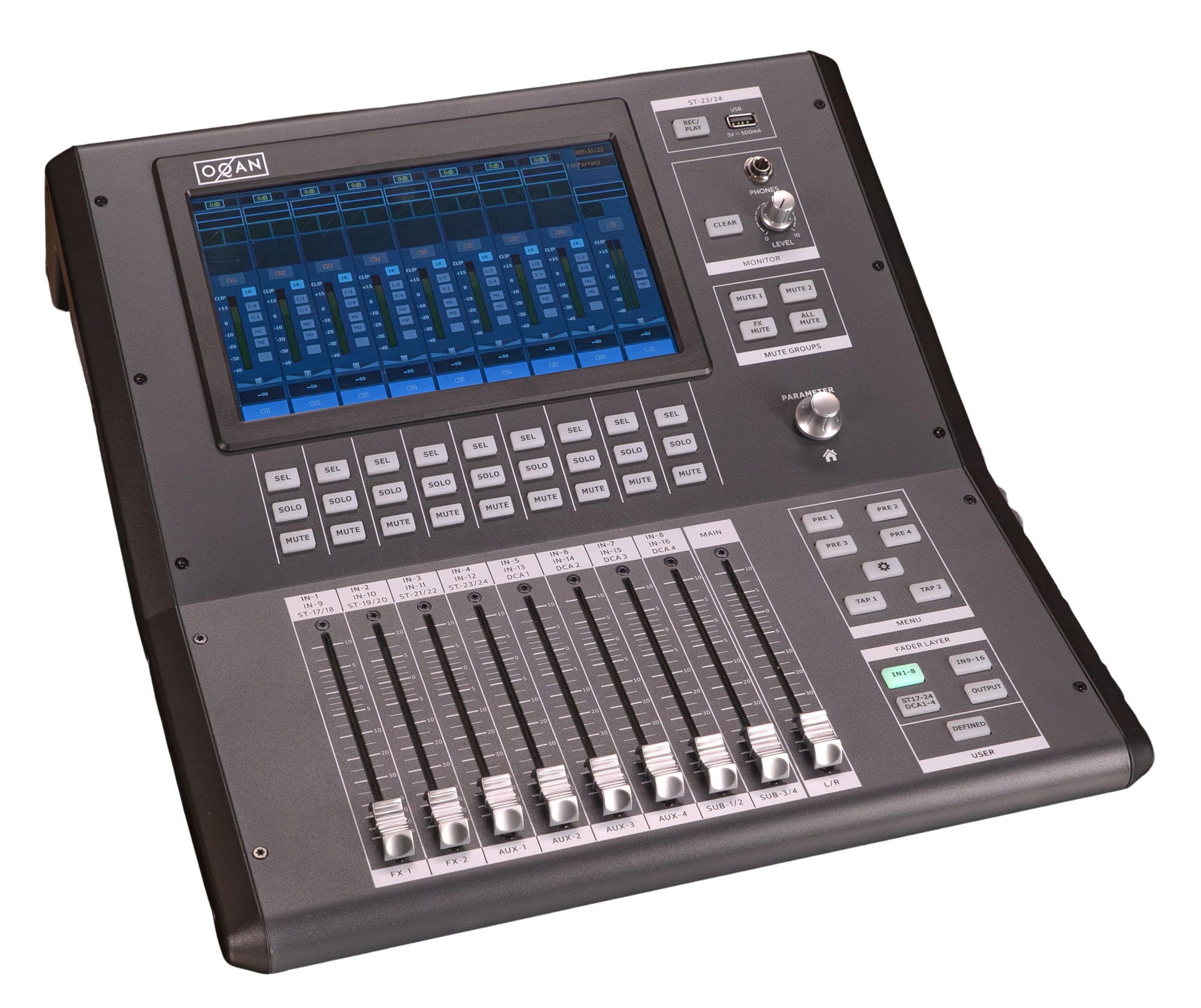 OQAN Q24D PRO