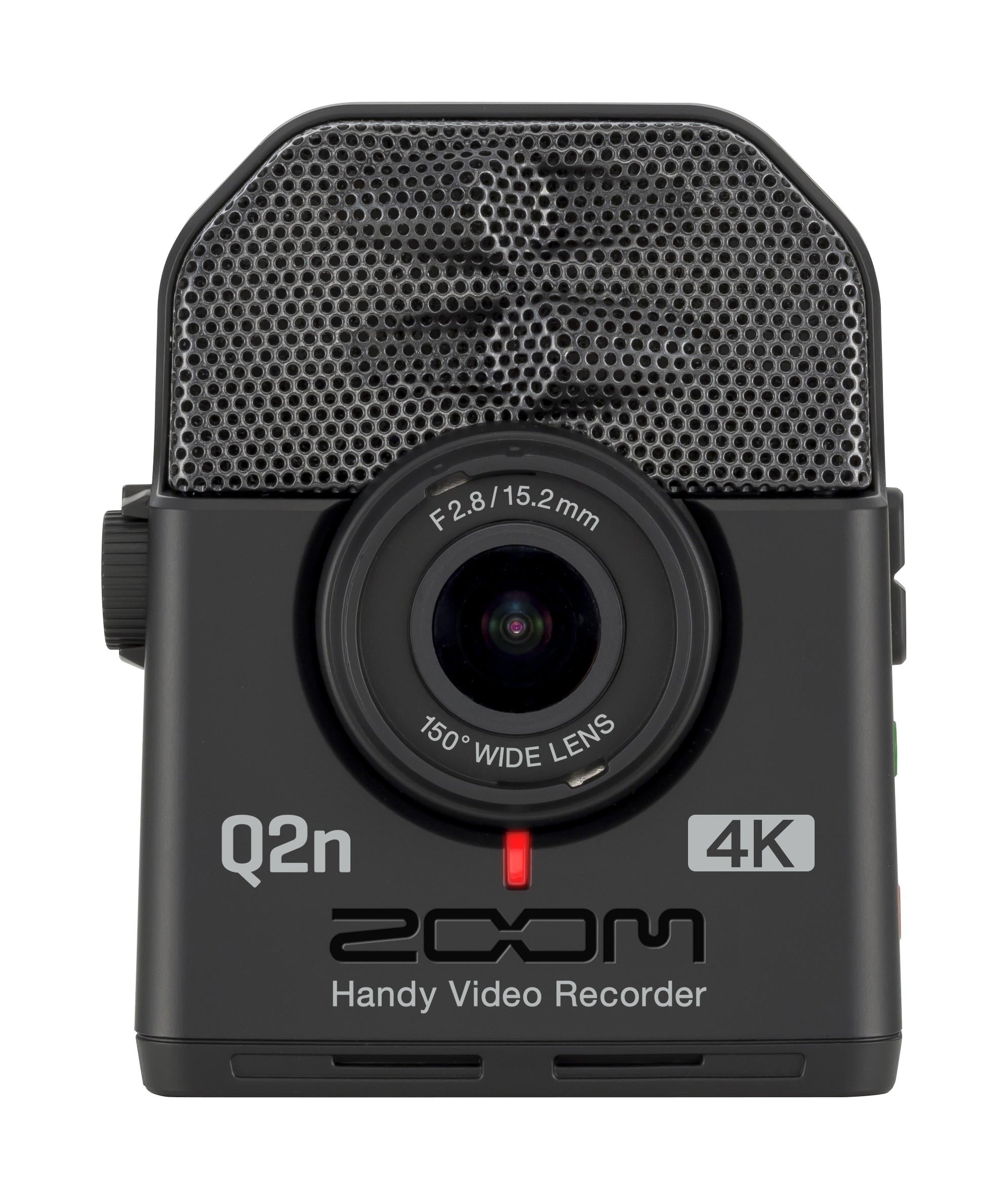 Zoom Q2n 4K