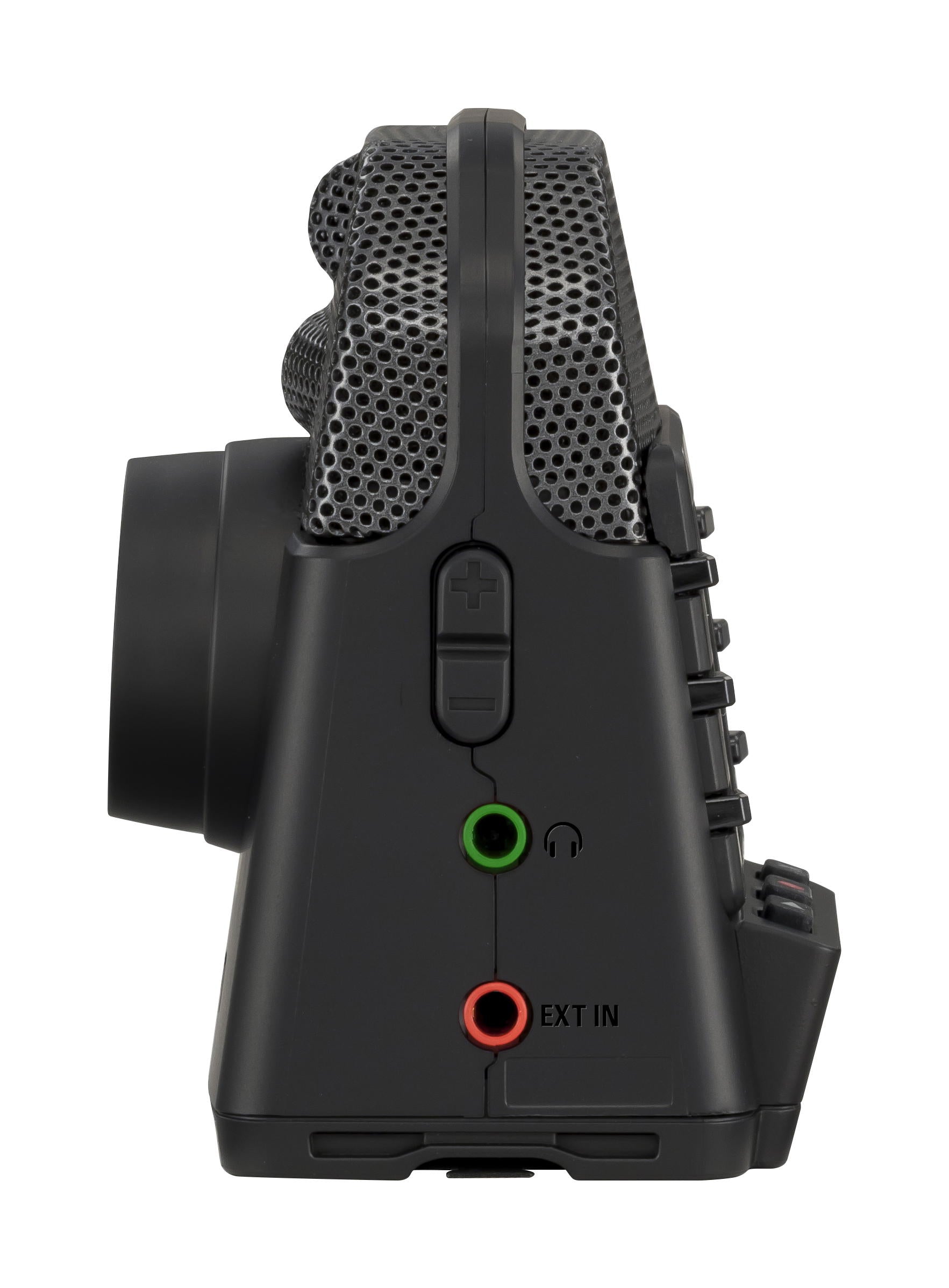Zoom Q2n 4K