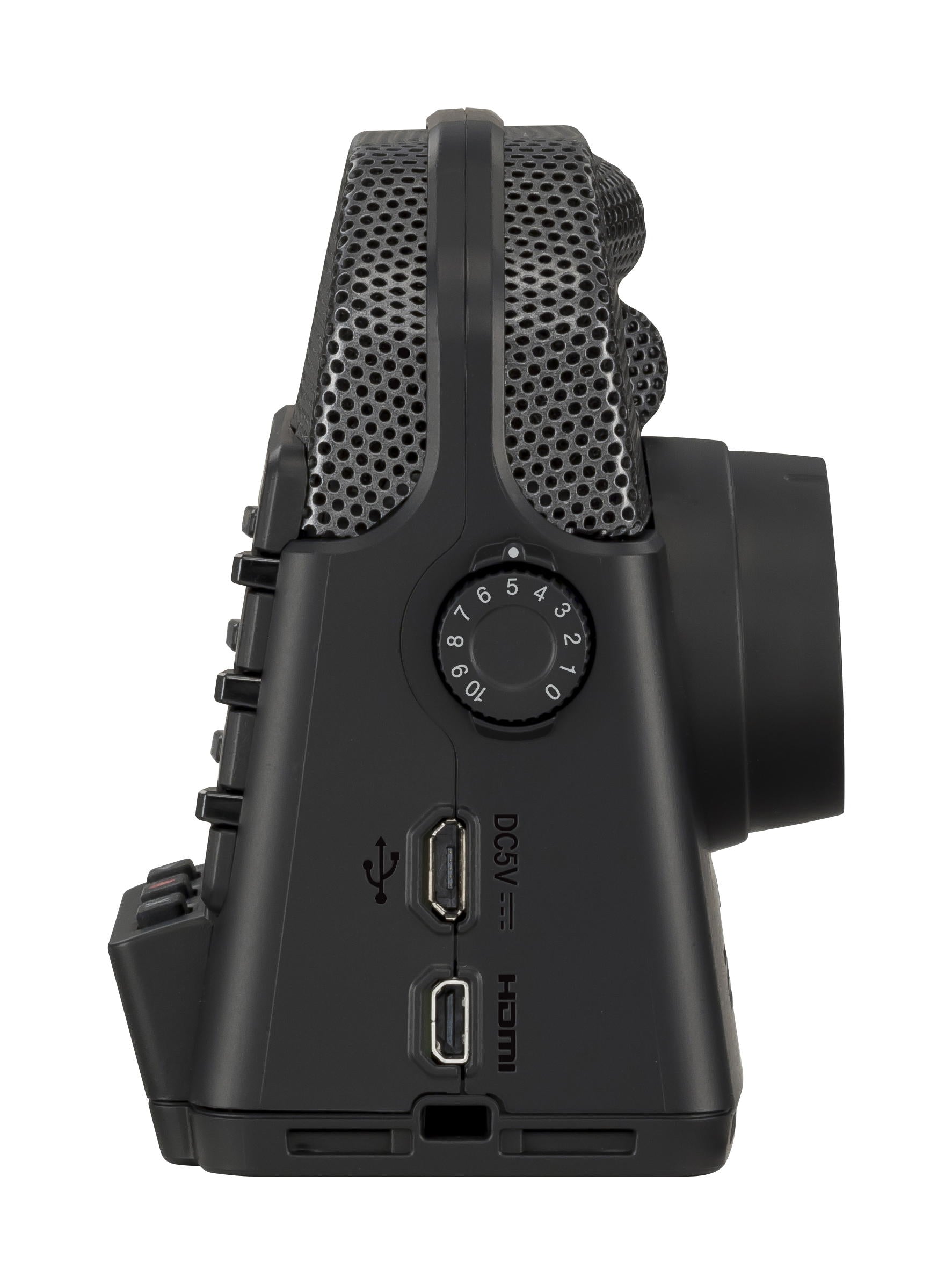 Zoom Q2n 4K