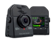 Zoom Q2n 4K