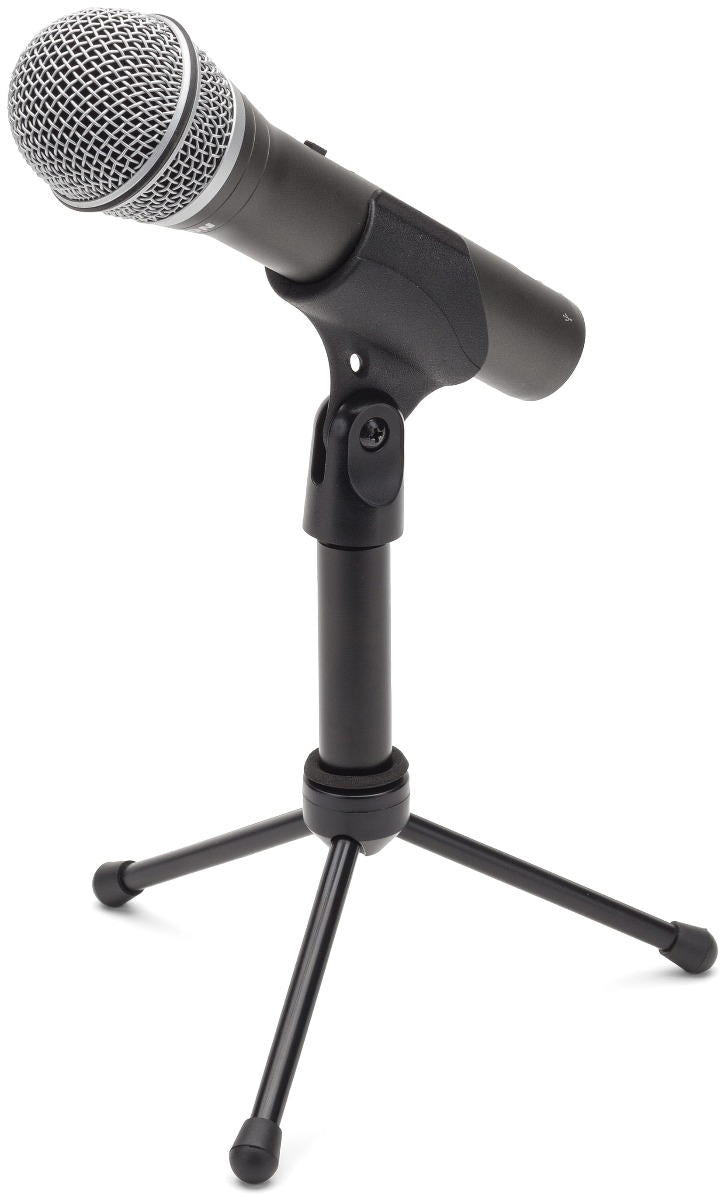 Samson Q2U Podcasting Pack