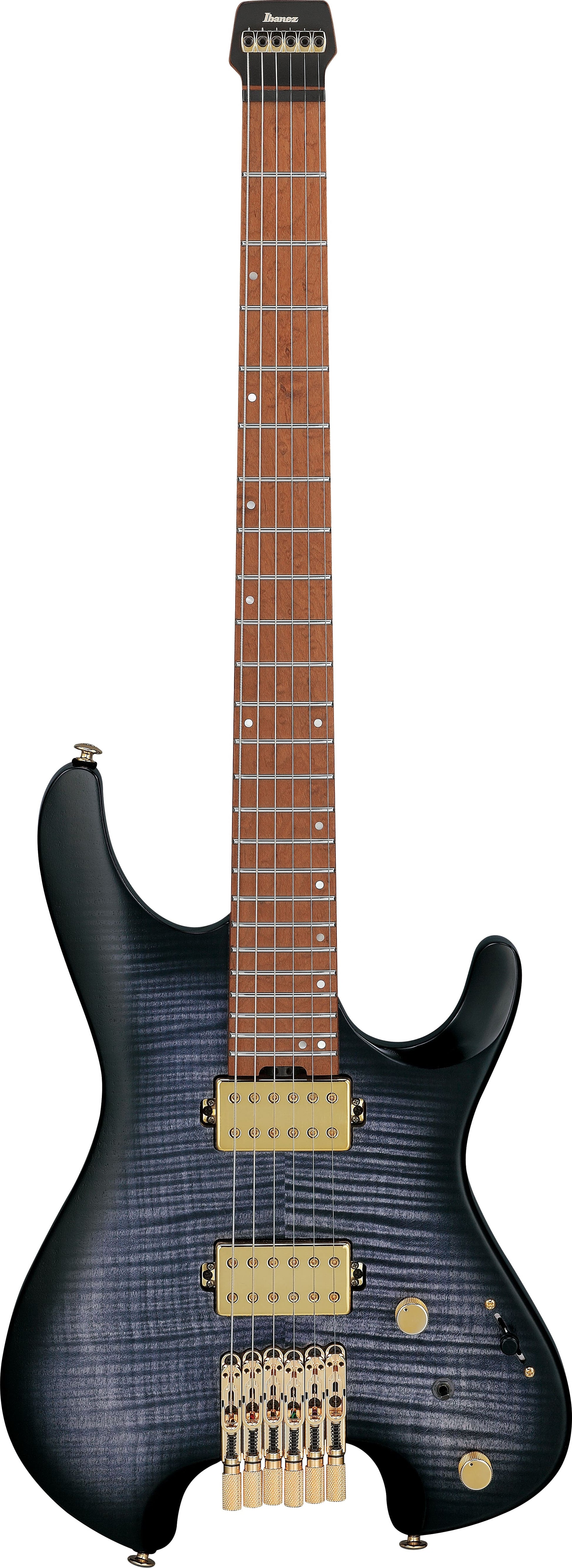 IBANEZ Q52FMG DRL