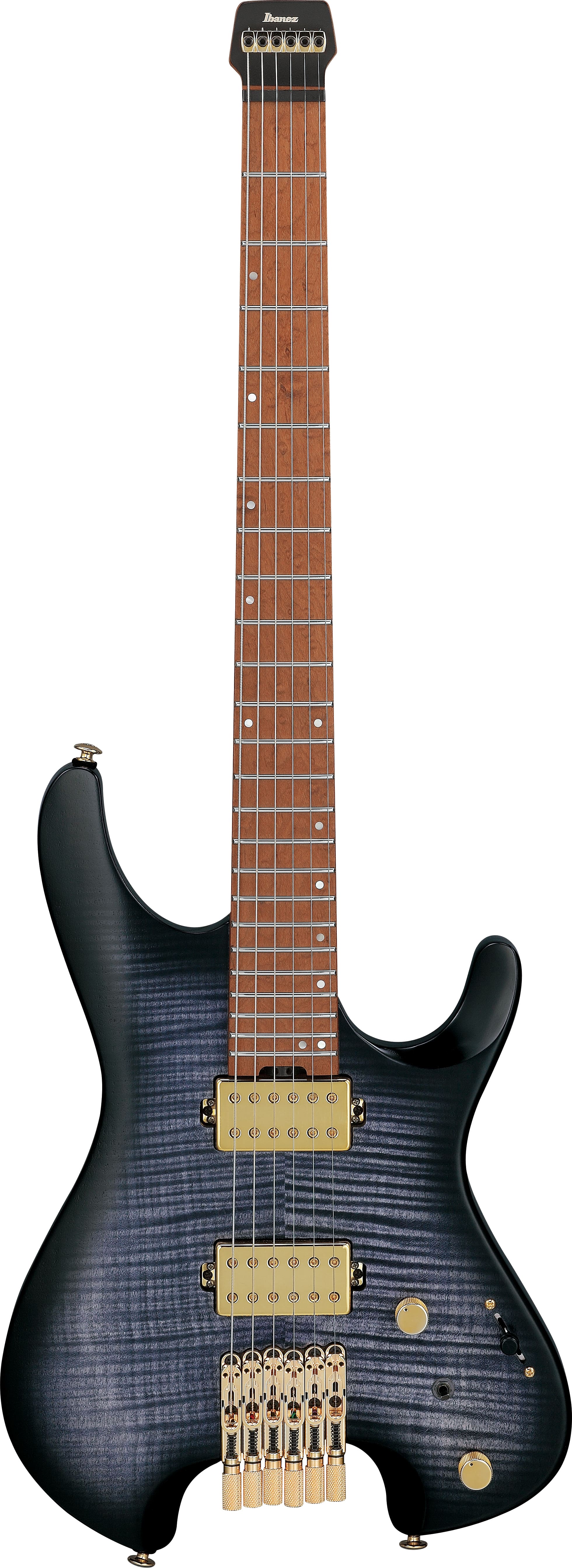 IBANEZ Q52FMG DRL