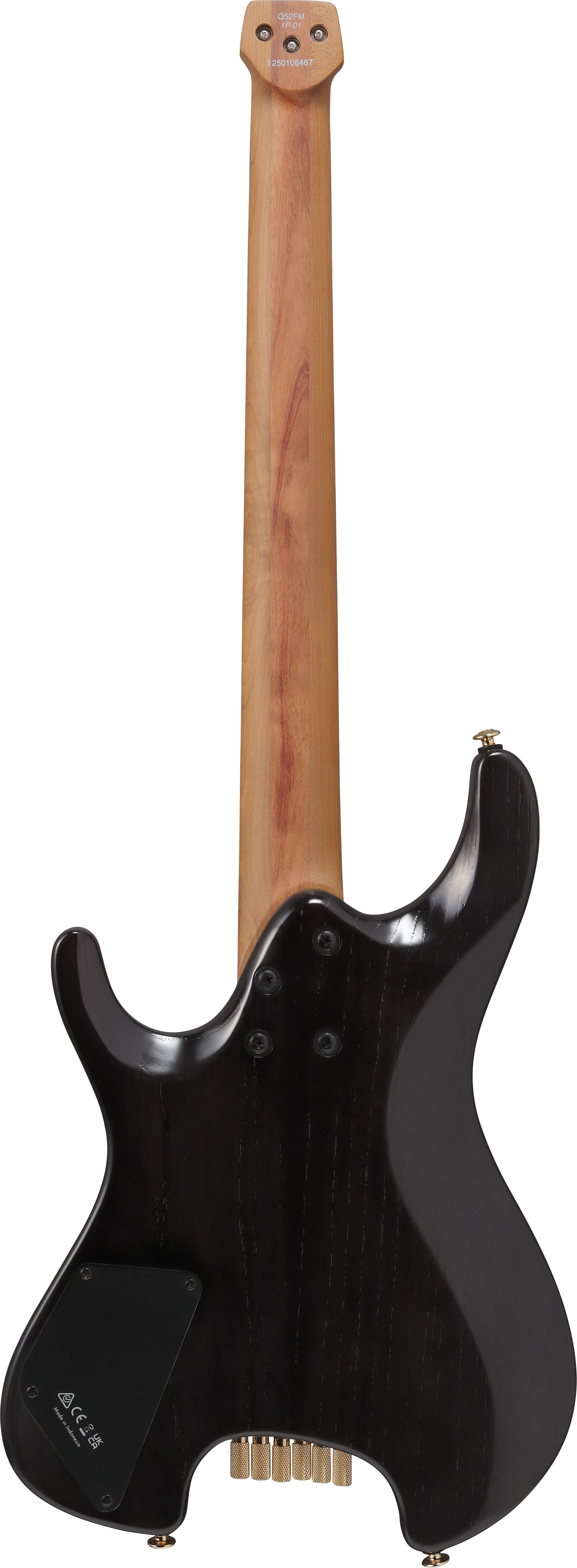 IBANEZ Q52FMG DRL