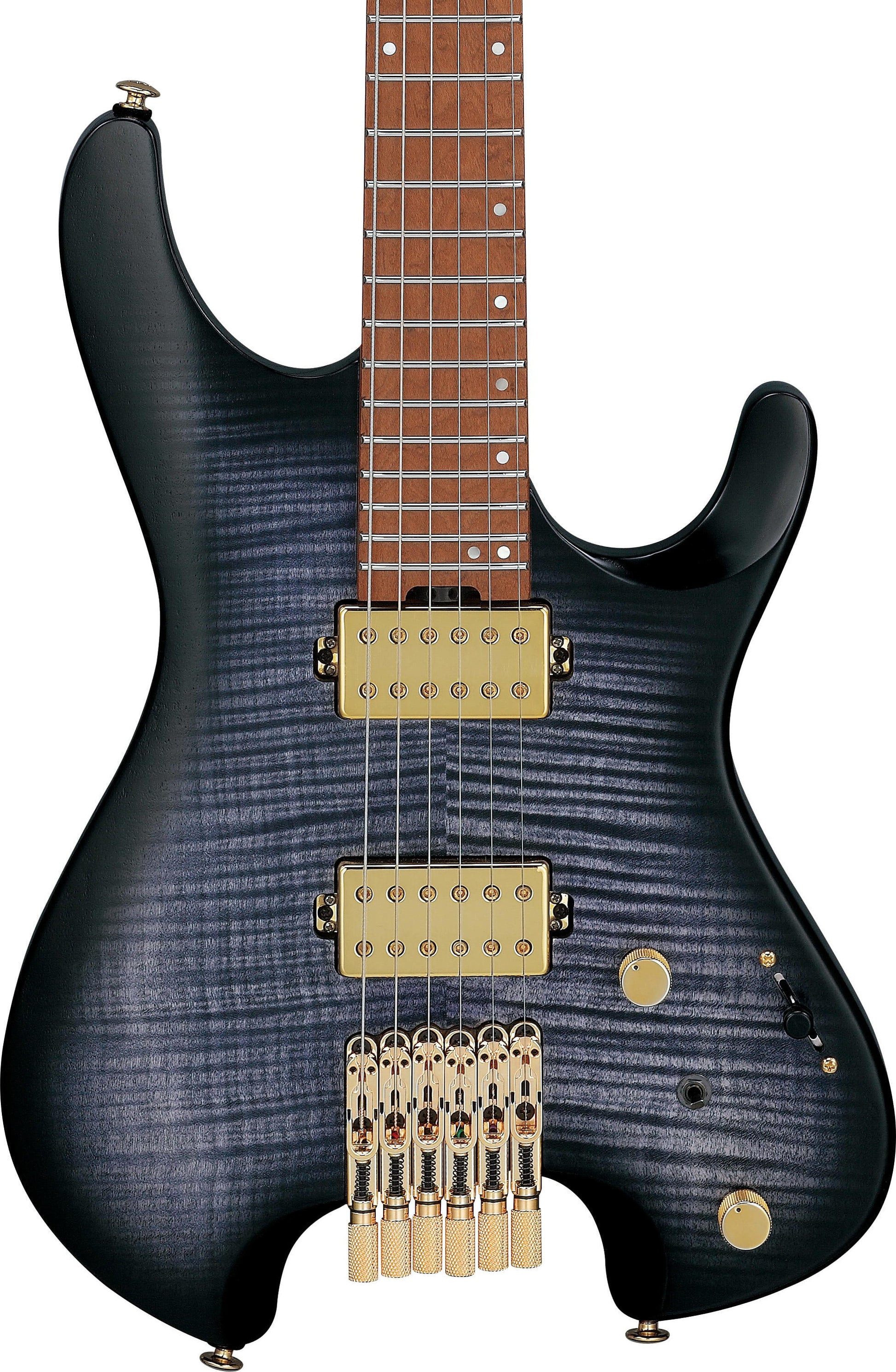 IBANEZ Q52FMG DRL