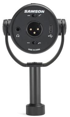 Samson Q9U
