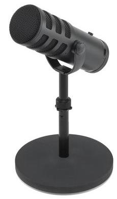 Samson Q9U