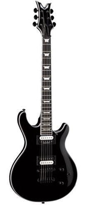 Dean Guitars Icon Select Classic Black