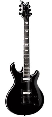 Dean Guitars Icon Select Classic Black