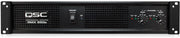 QSC RMX850a Etapa de Potencia