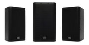 QSC E110-BK Altavoz Pasivo