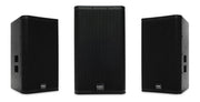QSC E112-BK Altavoz Pasivo