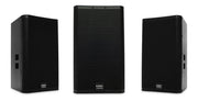 QSC E115-BK Altavoz Pasivo