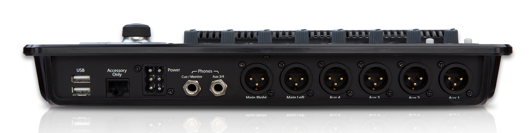 QSC Touchmix-16