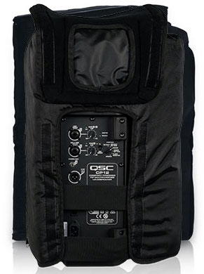 QSC CP8 OUTDOOR COVER