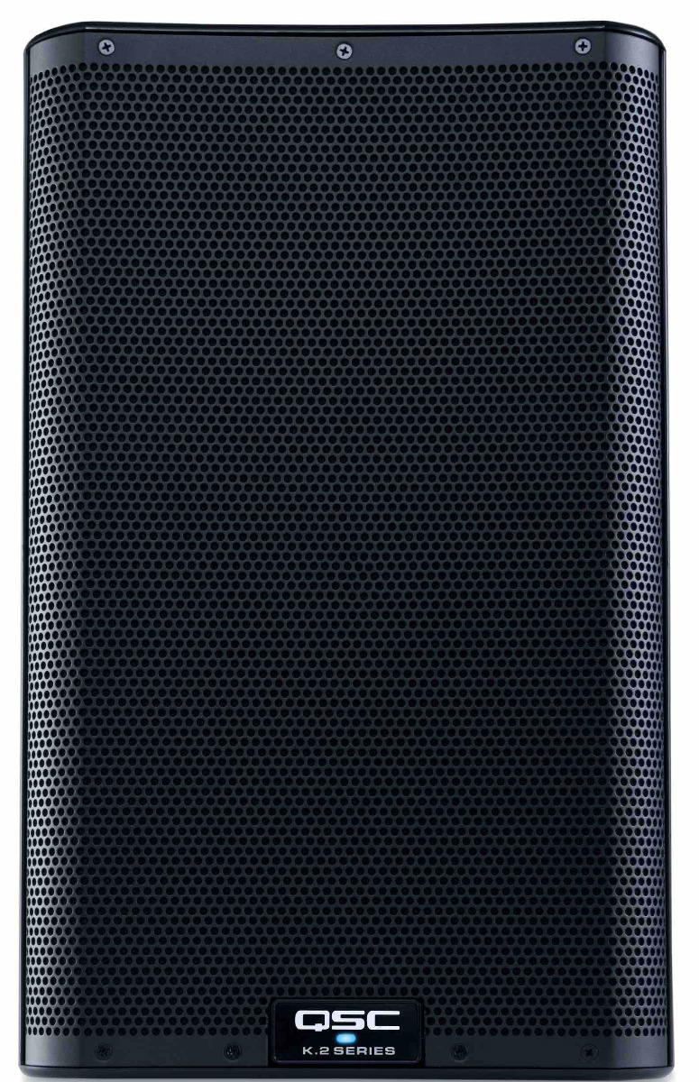 QSC K10.2