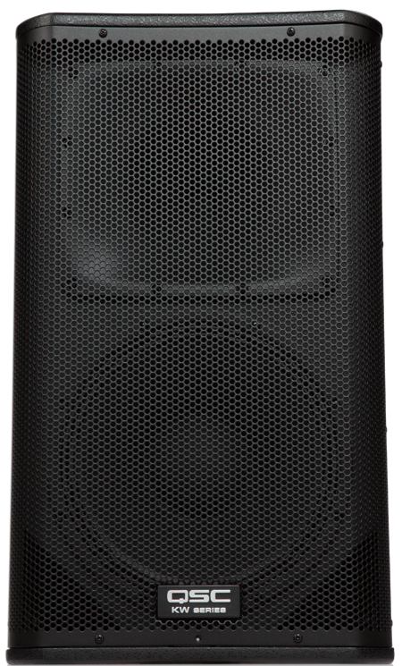 QSC KW 122