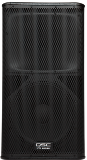 QSC KW152